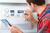 free Woodsden gas safe engineer quotes