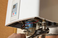 free Woodsden boiler install quotes